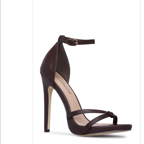 Shoe Dazzle Shoes - Stilettos